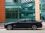 BMW 7-Series M Sport Package 2009 года (UK)